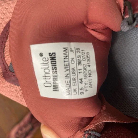 Salomon Sense Ride 4 Women’s 11 - Picture 3 of 4